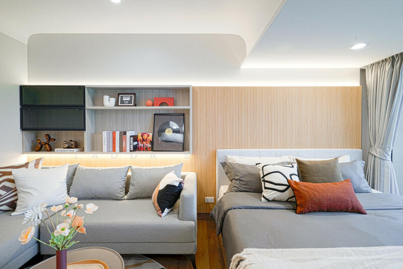 For Sale - Baan Yuppayong, Bangkok