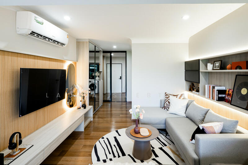 For Sale - Baan Yuppayong, Bangkok