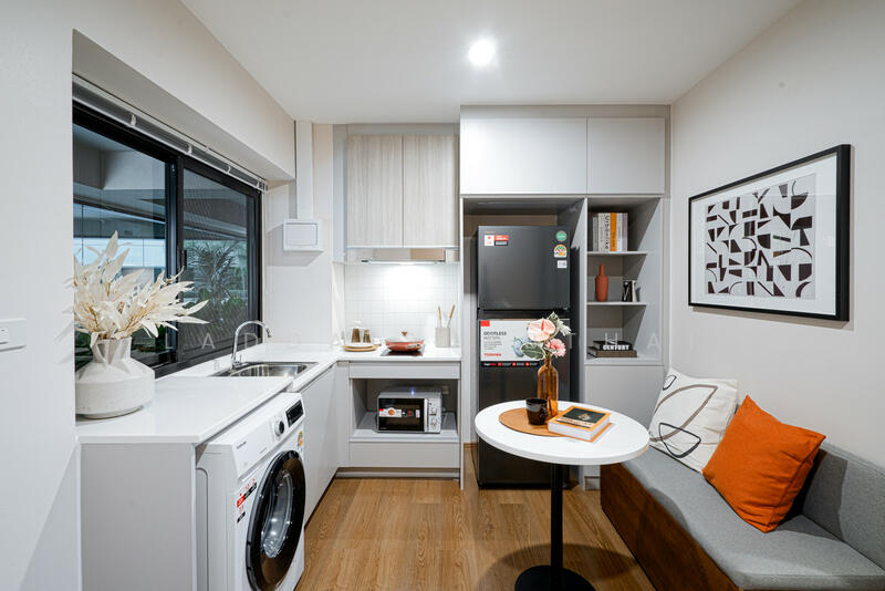 For Sale - Baan Yuppayong, Bangkok