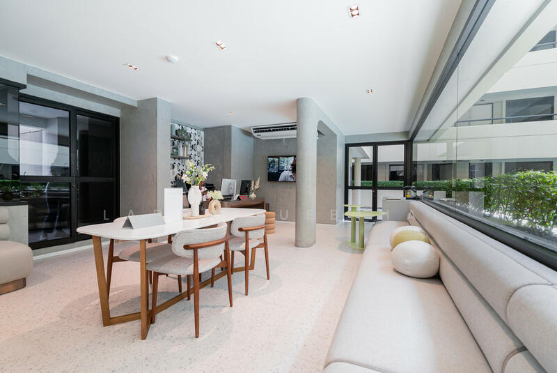 For Sale - Baan Yuppayong, Bangkok