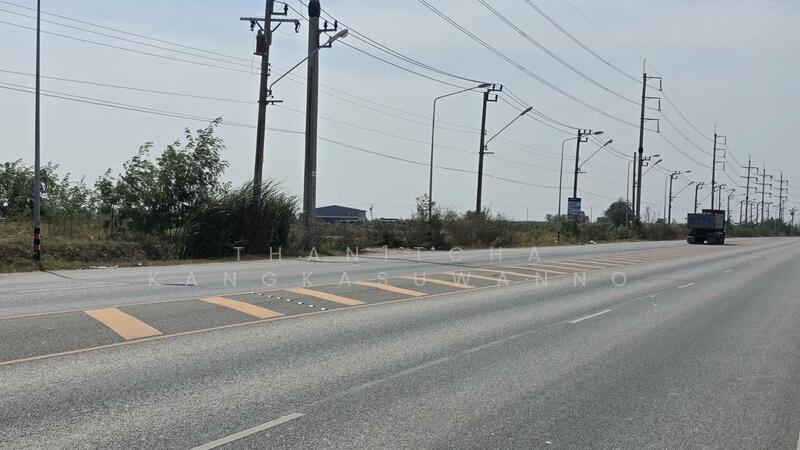 ที่ดินรัตนโกสินทร์ 200 ปี สมุทรปราการ, Samut Prakan, Bang Bo, Bang Bo, Samut Prakan, , 7,852 sqm, Land For Sale, by Thanitcha Kangkasuwanno, 500076564 - DDproperty.com