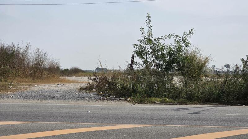 ที่ดินรัตนโกสินทร์ 200 ปี สมุทรปราการ, Samut Prakan, Bang Bo, Bang Bo, Samut Prakan, , 7,852 sqm, Land For Sale, by Thanitcha Kangkasuwanno, 500076564 - DDproperty.com