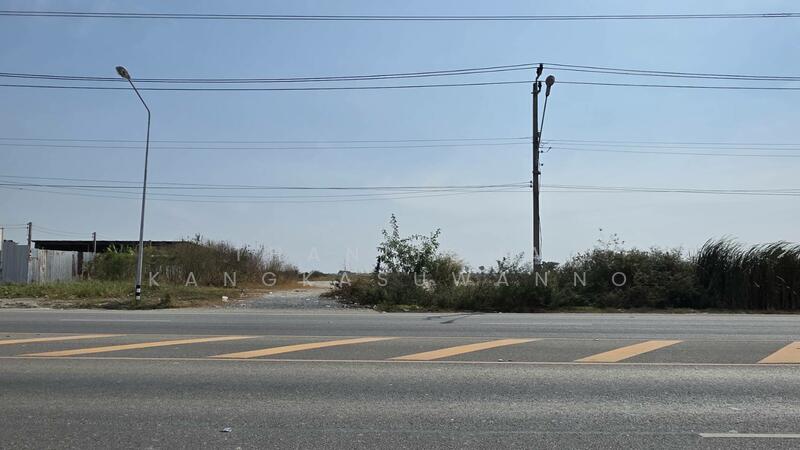 ที่ดินรัตนโกสินทร์ 200 ปี สมุทรปราการ, สมุทรปราการ, บางบ่อ, บางบ่อ, สมุทรปราการ, 7,852 ตร.ม., ที่ดิน ขาย, โดย Thanitcha Kangkasuwanno, 500076564 - DDproperty.com