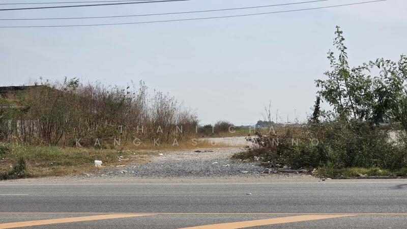 ที่ดินรัตนโกสินทร์ 200 ปี สมุทรปราการ, Samut Prakan, Bang Bo, Bang Bo, Samut Prakan, , 7,852 sqm, Land For Sale, by Thanitcha Kangkasuwanno, 500076564 - DDproperty.com