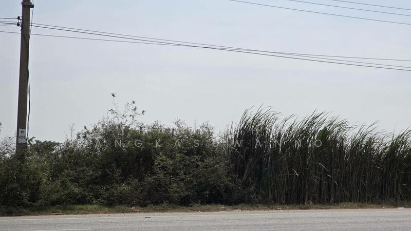 ที่ดินรัตนโกสินทร์ 200 ปี สมุทรปราการ, สมุทรปราการ, บางบ่อ, บางบ่อ, สมุทรปราการ, 7,852 ตร.ม., ที่ดิน ขาย, โดย Thanitcha Kangkasuwanno, 500076564 - DDproperty.com