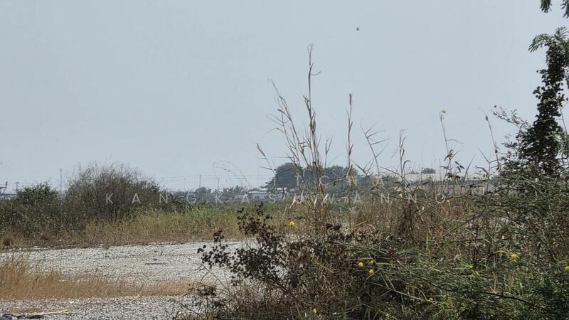 ที่ดินรัตนโกสินทร์ 200 ปี สมุทรปราการ, Samut Prakan, Bang Bo, Bang Bo, Samut Prakan, , 7,852 sqm, Land For Sale, by Thanitcha Kangkasuwanno, 500076564 - DDproperty.com