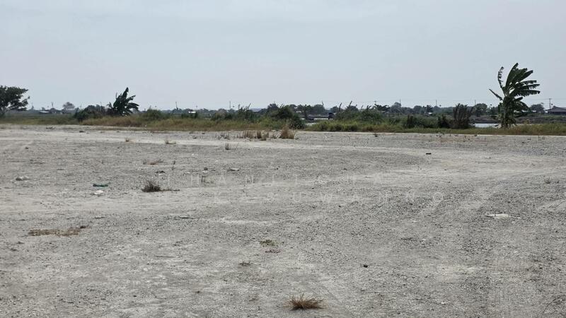 ที่ดินรัตนโกสินทร์ 200 ปี สมุทรปราการ, Samut Prakan, Bang Bo, Bang Bo, Samut Prakan, , 7,852 sqm, Land For Sale, by Thanitcha Kangkasuwanno, 500076564 - DDproperty.com