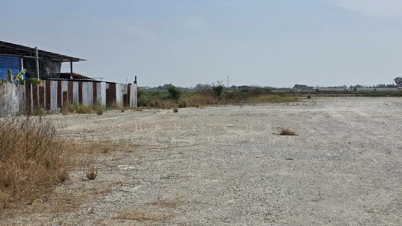 ที่ดินรัตนโกสินทร์ 200 ปี สมุทรปราการ, Samut Prakan, Bang Bo, Bang Bo, Samut Prakan, , 7,852 sqm, Land For Sale, by Thanitcha Kangkasuwanno, 500076564 - DDproperty.com