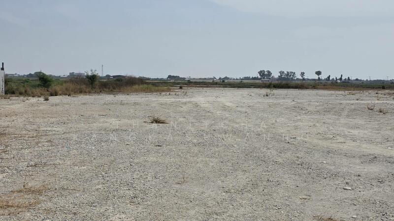 ที่ดินรัตนโกสินทร์ 200 ปี สมุทรปราการ, Samut Prakan, Bang Bo, Bang Bo, Samut Prakan, , 7,852 sqm, Land For Sale, by Thanitcha Kangkasuwanno, 500076564 - DDproperty.com