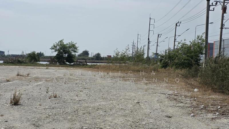 ที่ดินรัตนโกสินทร์ 200 ปี สมุทรปราการ, Samut Prakan, Bang Bo, Bang Bo, Samut Prakan, , 7,852 sqm, Land For Sale, by Thanitcha Kangkasuwanno, 500076564 - DDproperty.com