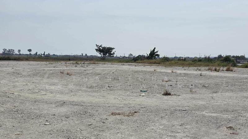 ที่ดินรัตนโกสินทร์ 200 ปี สมุทรปราการ, Samut Prakan, Bang Bo, Bang Bo, Samut Prakan, , 7,852 sqm, Land For Sale, by Thanitcha Kangkasuwanno, 500076564 - DDproperty.com