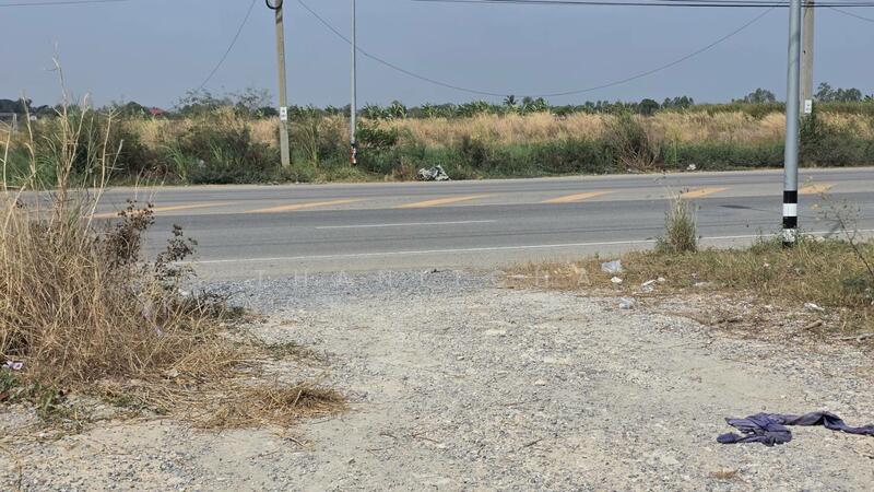 ที่ดินรัตนโกสินทร์ 200 ปี สมุทรปราการ, สมุทรปราการ, บางบ่อ, บางบ่อ, สมุทรปราการ, 7,852 ตร.ม., ที่ดิน ขาย, โดย Thanitcha Kangkasuwanno, 500076564 - DDproperty.com