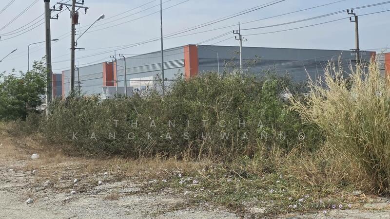 ที่ดินรัตนโกสินทร์ 200 ปี สมุทรปราการ, Samut Prakan, Bang Bo, Bang Bo, Samut Prakan, , 7,852 sqm, Land For Sale, by Thanitcha Kangkasuwanno, 500076564 - DDproperty.com