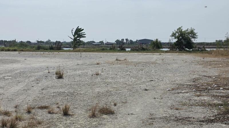 ที่ดินรัตนโกสินทร์ 200 ปี สมุทรปราการ, Samut Prakan, Bang Bo, Bang Bo, Samut Prakan, , 7,852 sqm, Land For Sale, by Thanitcha Kangkasuwanno, 500076564 - DDproperty.com