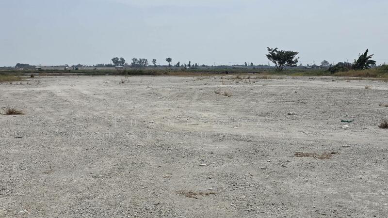 ที่ดินรัตนโกสินทร์ 200 ปี สมุทรปราการ, สมุทรปราการ, บางบ่อ, บางบ่อ, สมุทรปราการ, 7,852 ตร.ม., ที่ดิน ขาย, โดย Thanitcha Kangkasuwanno, 500076564 - DDproperty.com