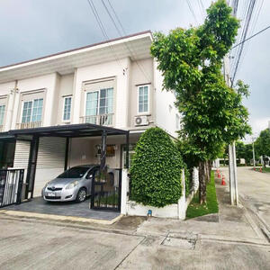 ขาย - Gusto Townhome Ratchapruek - Rama 5 : กัสโต้ ทาวน์โฮม ราชพฤกษ์ - พระราม 5, นนทบุรี