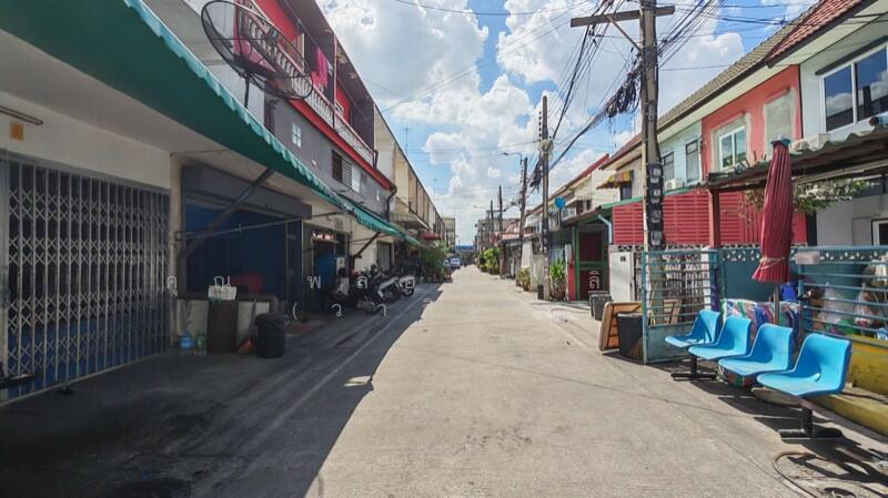 บ้านพิมานนิเวศน์ สามัคคี 23, Nonthaburi, สามัคคี, Tha-Sai, Muang Nonthaburi, Nonthaburi, 2 Bedrooms, 95 sqm, Townhouse For Sale, by คุณ พลอยวาลินน์ (วาลินน์), 500076674 - DDproperty.com