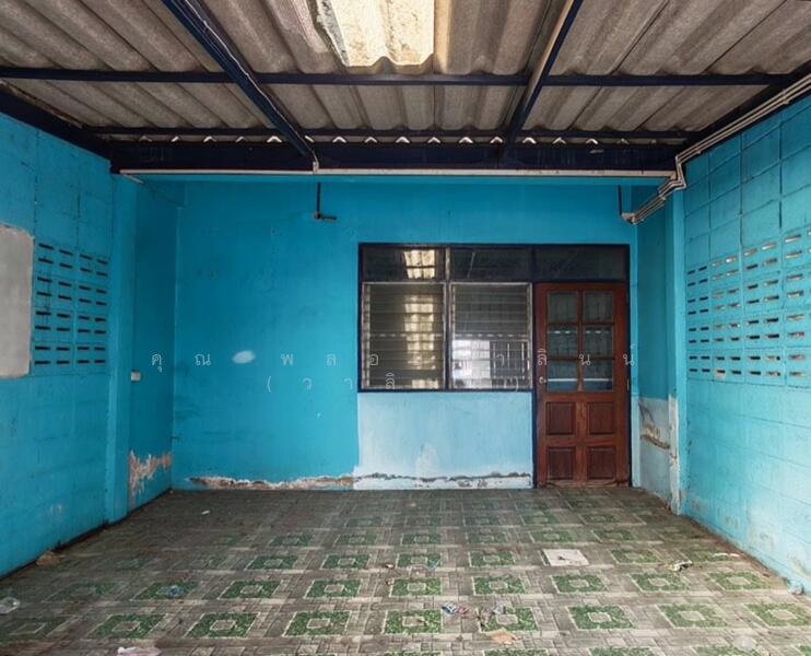 บ้านพิมานนิเวศน์ สามัคคี 23, Nonthaburi, สามัคคี, Tha-Sai, Muang Nonthaburi, Nonthaburi, 2 Bedrooms, 95 sqm, Townhouse For Sale, by คุณ พลอยวาลินน์ (วาลินน์), 500076674 - DDproperty.com