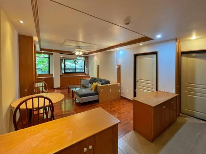 For Sale - Pipat Place, Bangkok