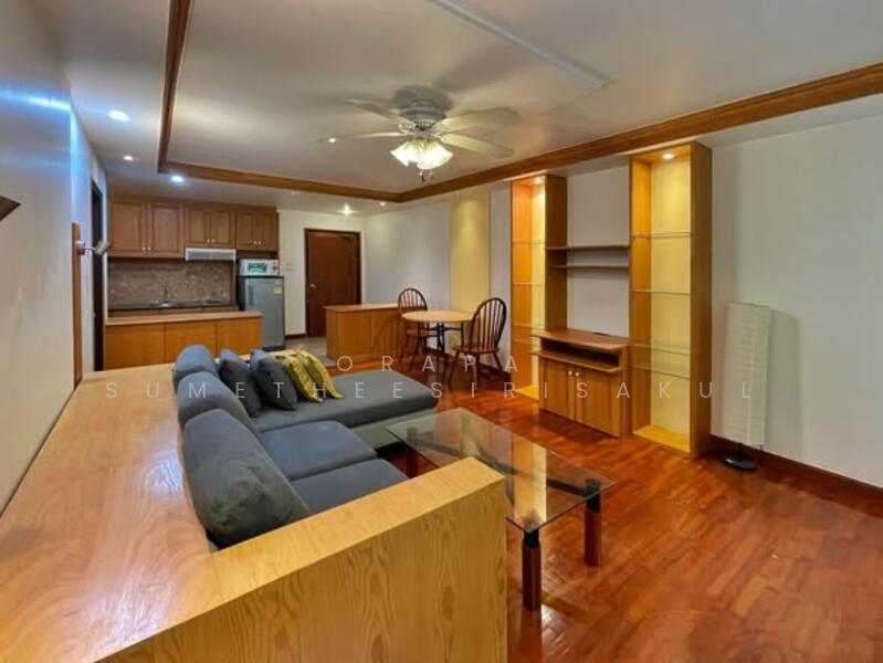 For Sale - Pipat Place, Bangkok