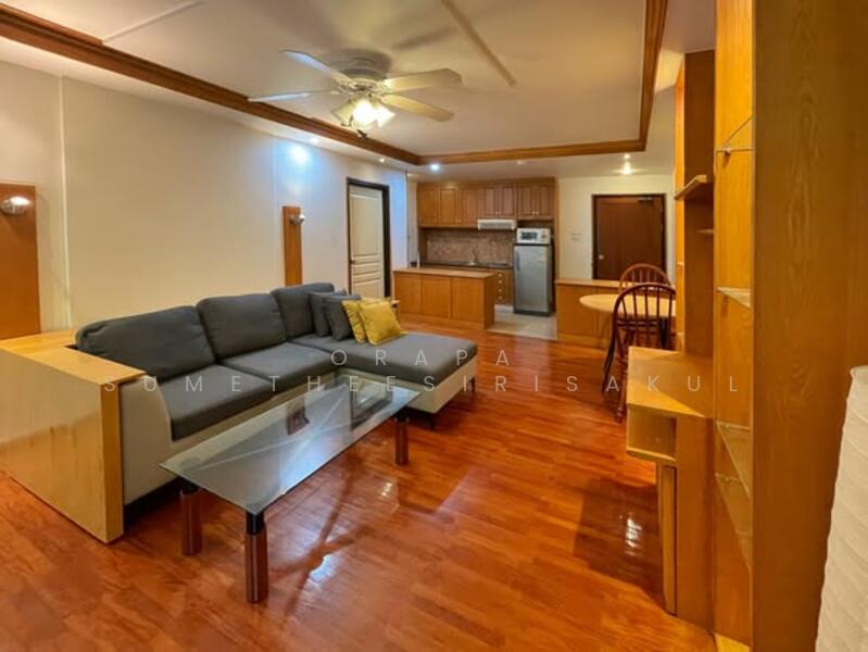 For Sale - Pipat Place, Bangkok