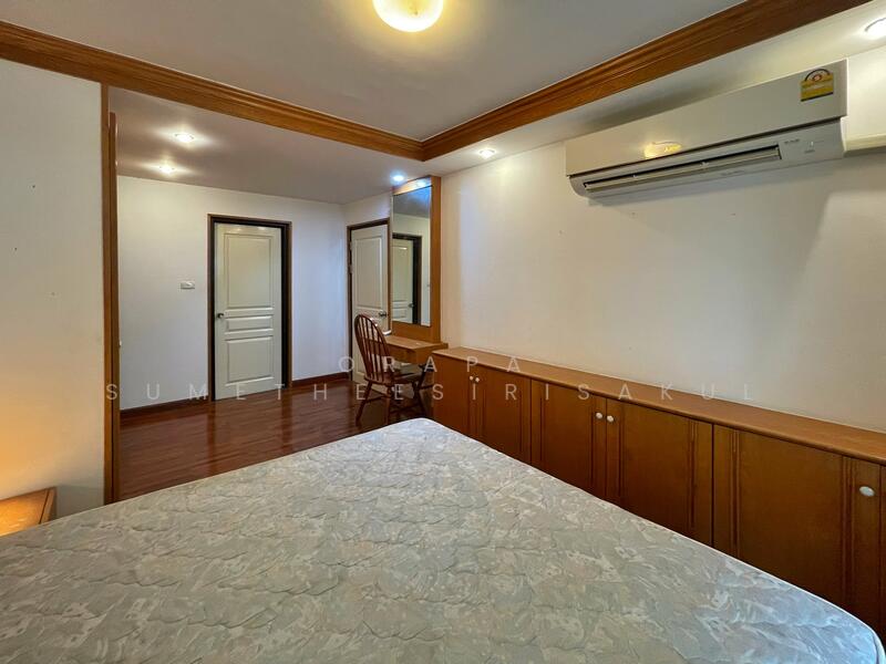 For Sale - Pipat Place, Bangkok