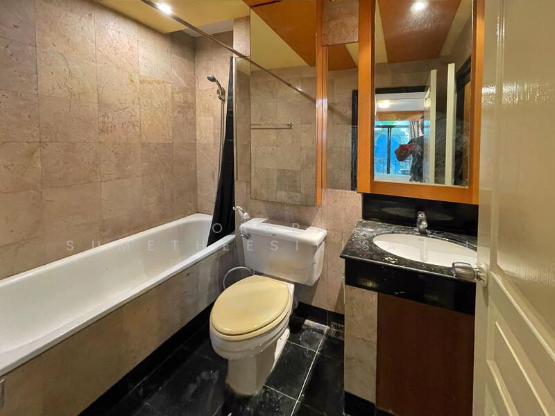 For Sale - Pipat Place, Bangkok