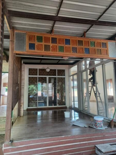 For Sale - หมู่บ้านนับดาว (Nub Dao), Phetchaburi