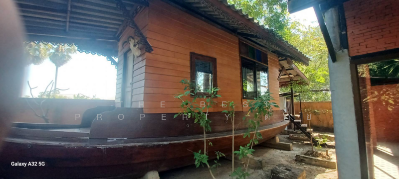 หมู่บ้านนับดาว (Nub Dao), เพชรบุรี, สมอพลือ, บ้านลาด, เพชรบุรี, 120 ตร.ม., บ้านเดี่ยว ขาย, โดย The Best Property ต่าย, 500076718 - DDproperty.com