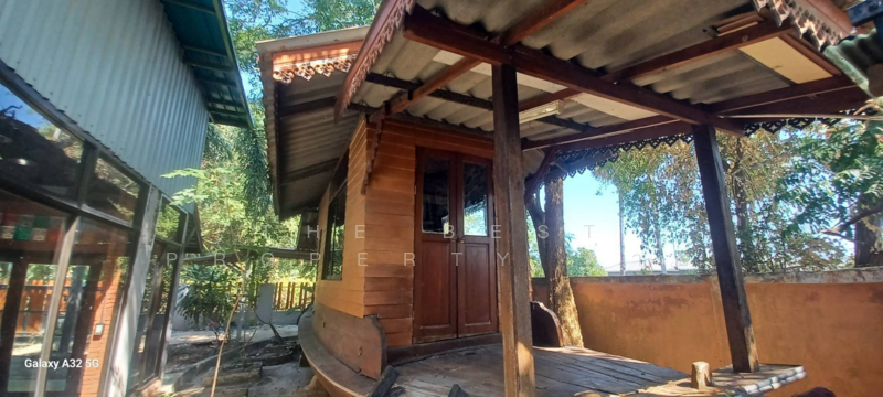 หมู่บ้านนับดาว (Nub Dao), เพชรบุรี, สมอพลือ, บ้านลาด, เพชรบุรี, 120 ตร.ม., บ้านเดี่ยว ขาย, โดย The Best Property ต่าย, 500076718 - DDproperty.com