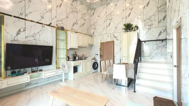 Bella Costa Hua Hin, Prachuap Khiri Khan, 105, Pak Nam Pran, Pran Buri, Prachuap Khiri Khan, 2 Bedrooms, 71 sqm, Condo For Sale, by คุณ พลอยวาลินน์ (วาลินน์), 500076764 - DDproperty.com