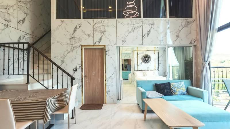Bella Costa Hua Hin, Prachuap Khiri Khan, 105, Pak Nam Pran, Pran Buri, Prachuap Khiri Khan, 2 Bedrooms, 71 sqm, Condo For Sale, by คุณ พลอยวาลินน์ (วาลินน์), 500076764 - DDproperty.com