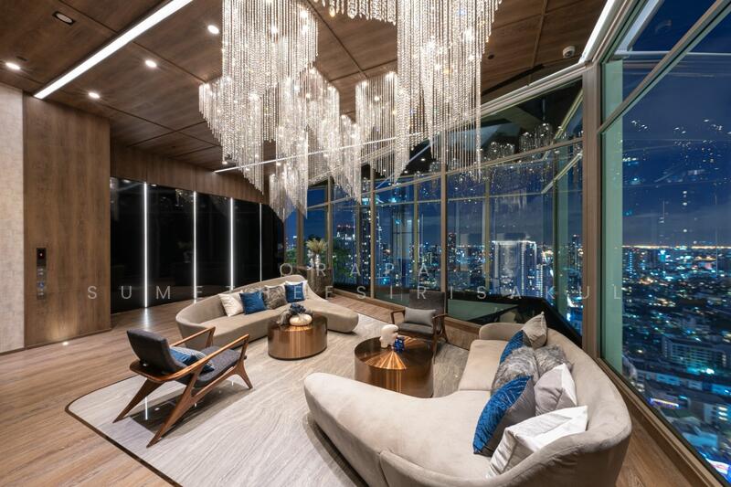 ขาย - Rhythm Ekkamai Estate, กรุงเทพ