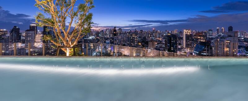 ขาย - Rhythm Ekkamai Estate, กรุงเทพ