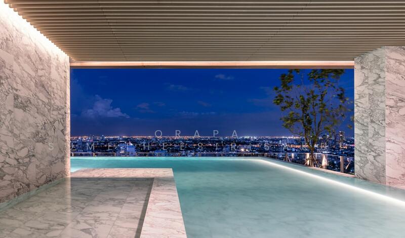 ขาย - Rhythm Ekkamai Estate, กรุงเทพ