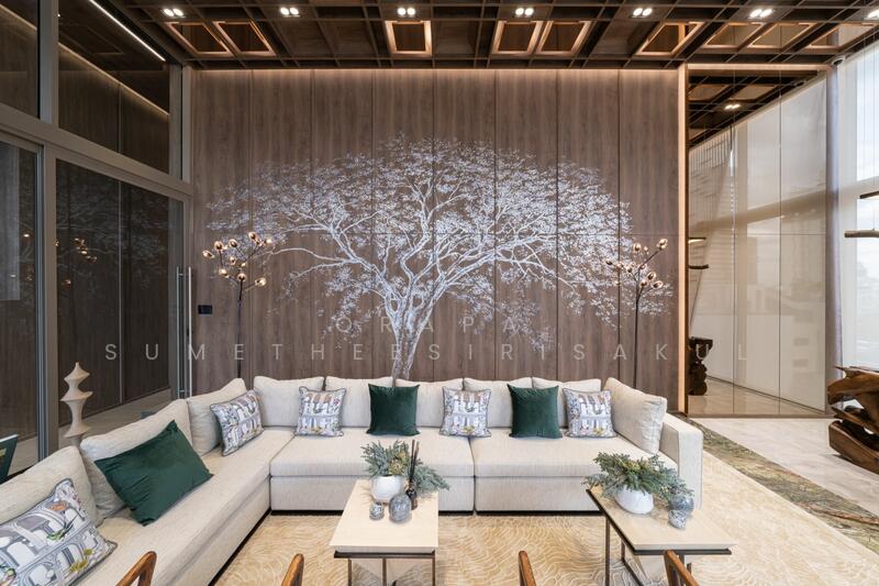 ขาย - Rhythm Ekkamai Estate, กรุงเทพ