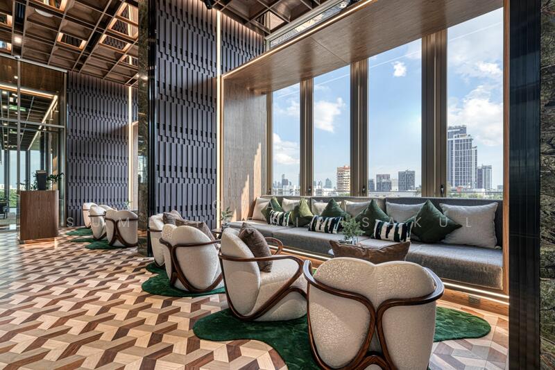 ขาย - Rhythm Ekkamai Estate, กรุงเทพ