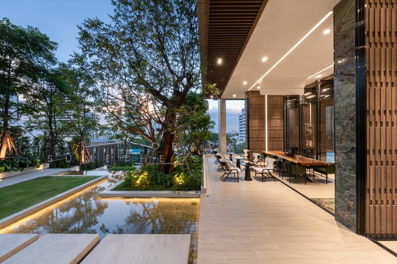 ขาย - Rhythm Ekkamai Estate, กรุงเทพ