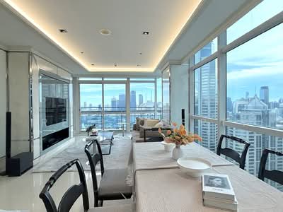 For Rent - Athenee Residence, Bangkok
