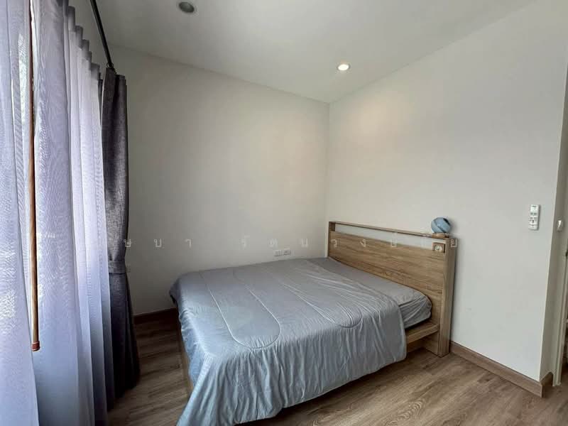 Verve Saimai-Phaholyothin, Bangkok, 89 Sai Mai 56 Alley, O-Ngoen, Sai Mai, Bangkok, 2 Bedrooms, 120 sqm, Townhouse For Rent, by บุษบา รัตนวงษ์ชัย, 500076834 - DDproperty.com