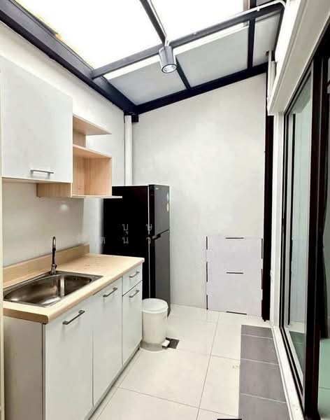 Verve Saimai-Phaholyothin, Bangkok, 89 Sai Mai 56 Alley, O-Ngoen, Sai Mai, Bangkok, 2 Bedrooms, 120 sqm, Townhouse For Rent, by บุษบา รัตนวงษ์ชัย, 500076834 - DDproperty.com