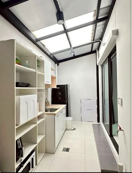 Verve Saimai-Phaholyothin, Bangkok, 89 Sai Mai 56 Alley, O-Ngoen, Sai Mai, Bangkok, 2 Bedrooms, 120 sqm, Townhouse For Rent, by บุษบา รัตนวงษ์ชัย, 500076834 - DDproperty.com