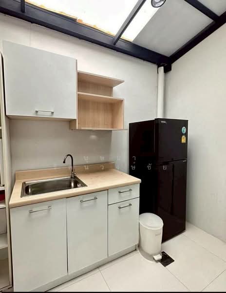 Verve Saimai-Phaholyothin, Bangkok, 89 Sai Mai 56 Alley, O-Ngoen, Sai Mai, Bangkok, 2 Bedrooms, 120 sqm, Townhouse For Rent, by บุษบา รัตนวงษ์ชัย, 500076834 - DDproperty.com