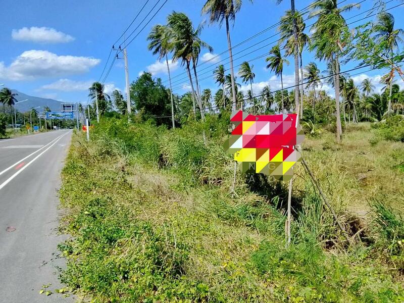 ขาย - ขายด่วน! ที่ดินทำเลทอง ติดถนนใหญ่ ทับสะแก-หาดวนกร 12 ไร่เศษ เหมาะพัฒนาโครงการและเก็งกำไร, ประจวบคีรีขันธ์