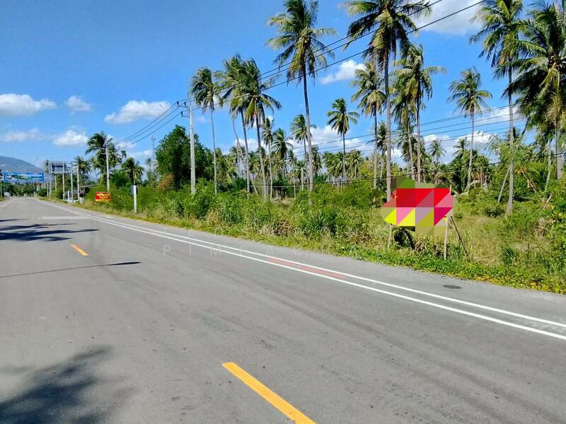 ขาย - ขายด่วน! ที่ดินทำเลทอง ติดถนนใหญ่ ทับสะแก-หาดวนกร 12 ไร่เศษ เหมาะพัฒนาโครงการและเก็งกำไร, ประจวบคีรีขันธ์