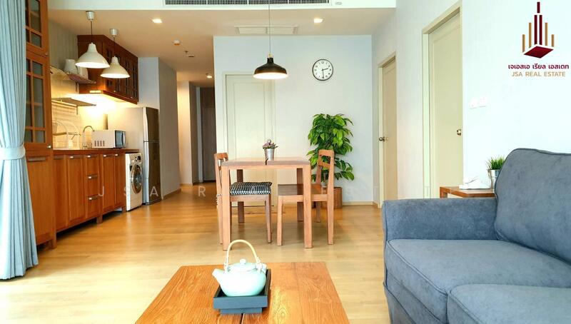 Noble Reveal, Bangkok, 36 Soi Sukhumvit 63, Ekamai Road, Phra Kanong Nua, Watthana, Bangkok, 2 Bedrooms, 90 sqm, Condo For Sale, by JSA REAL ESTATE, 500076867 - DDproperty.com