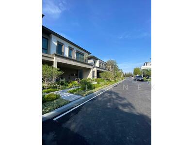 ขาย - Grand Bangkok Boulevard Suksawat-Rama 3 : แกรนด์ บางกอก บูเลอวาร์ด สุขสวัสดิ์-พระราม 3, กรุงเทพ