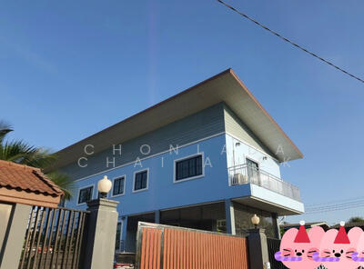 ขาย - บ้าน 3-ห้องนอน, กรุงเทพ
