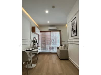 ขาย - A Space Sukhumvit 77 : เอ สเปซ สุขุมวิท77, กรุงเทพ