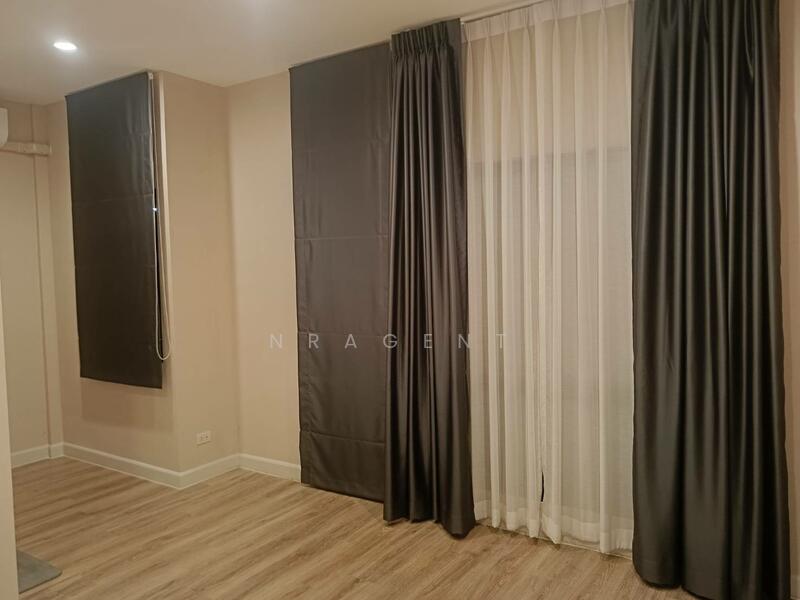 For Sale - Verve Rama 5, Nonthaburi